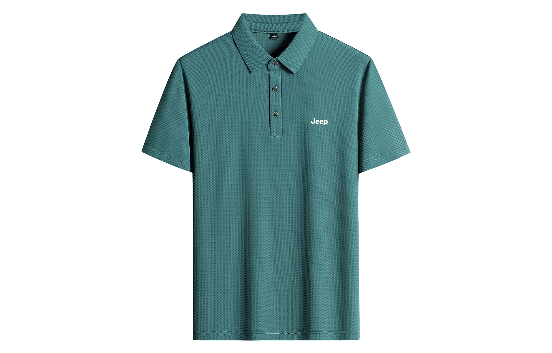 Jeep lifestyle Polo