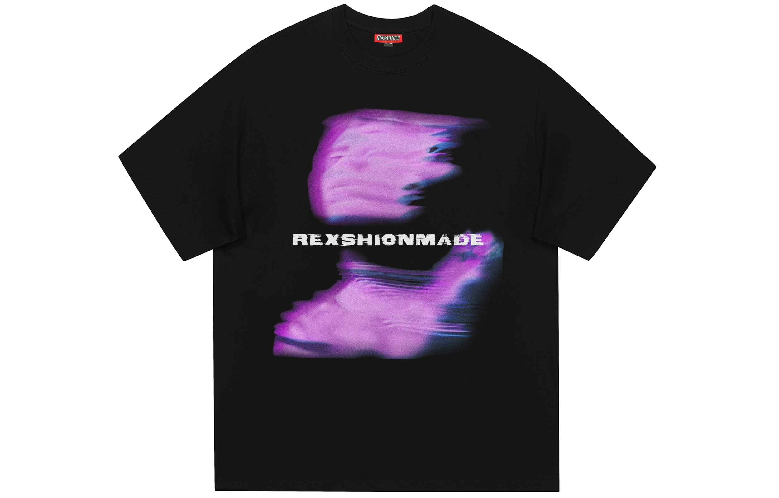 REXSHION LogoT