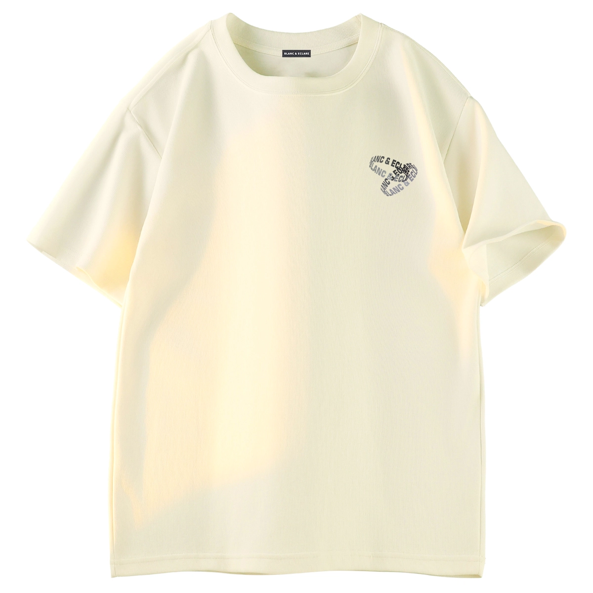 BLANC ECLARE T
