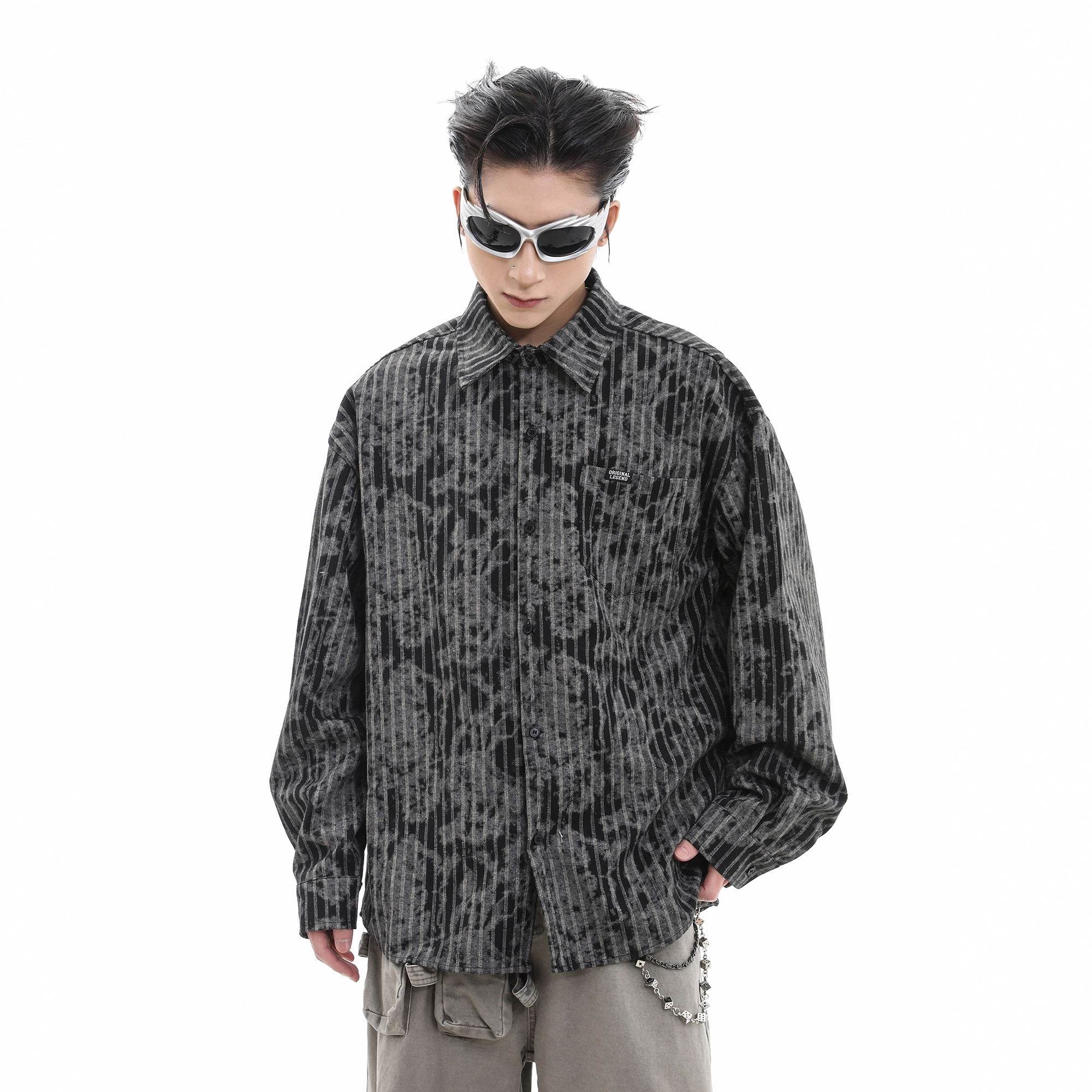 TREND ST