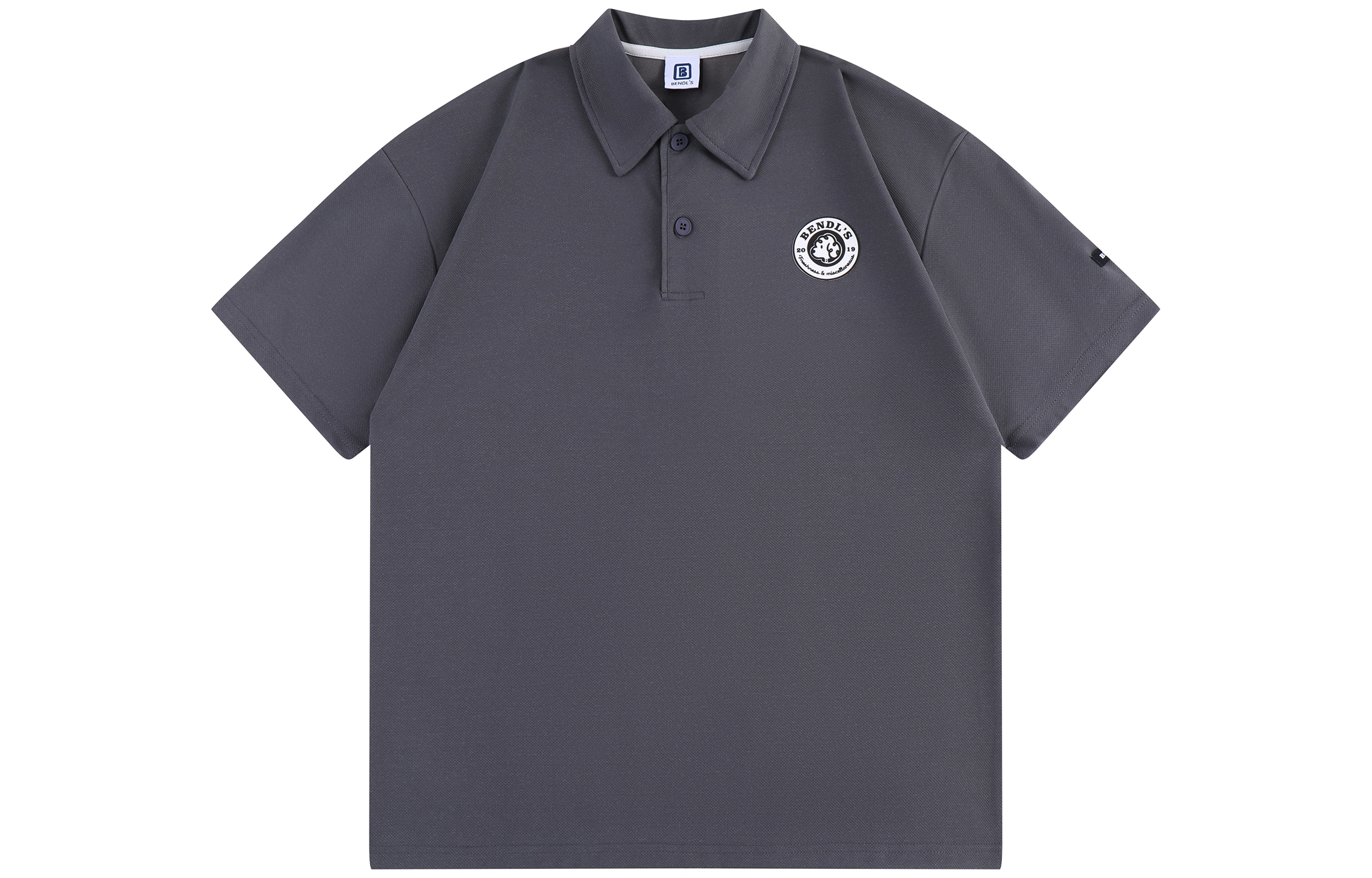 BENDLS LogoPolo