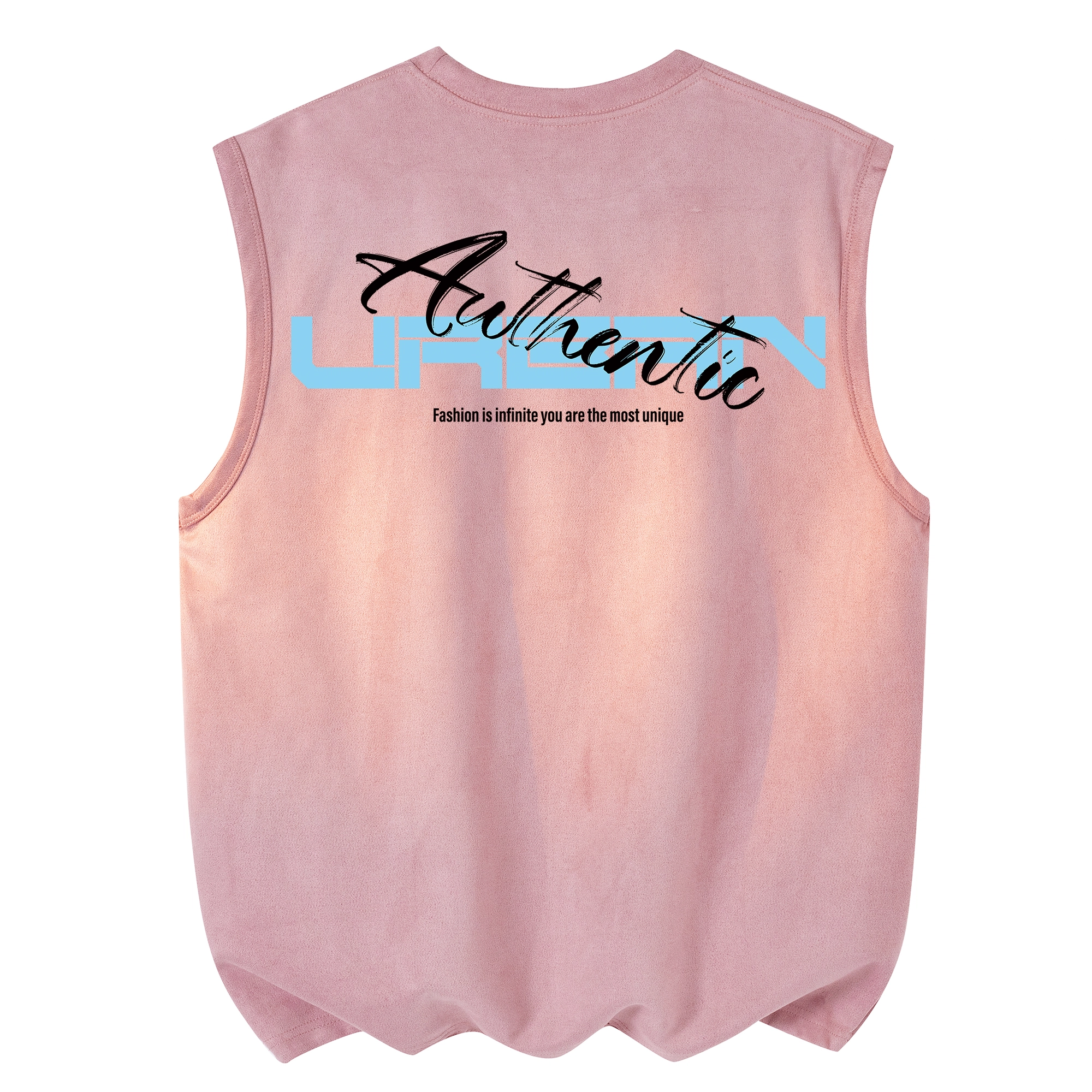 URBAN AUTHENTIC