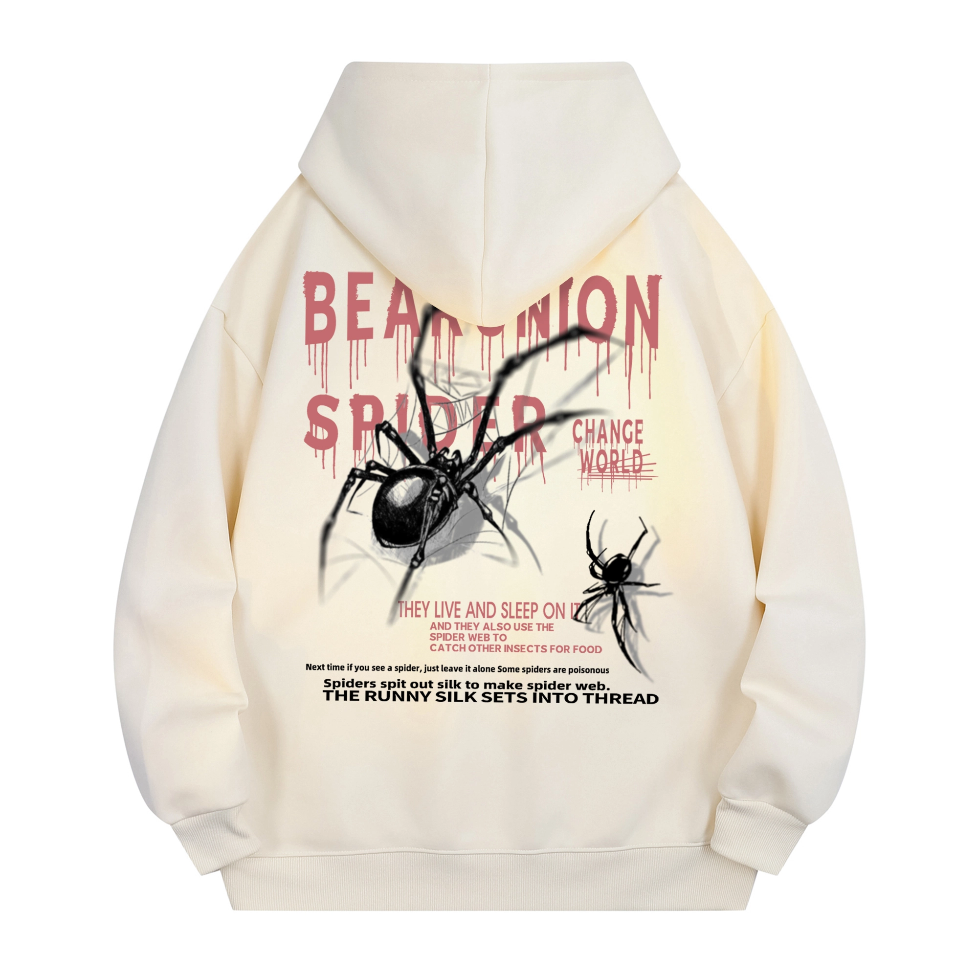 BEAR UNION