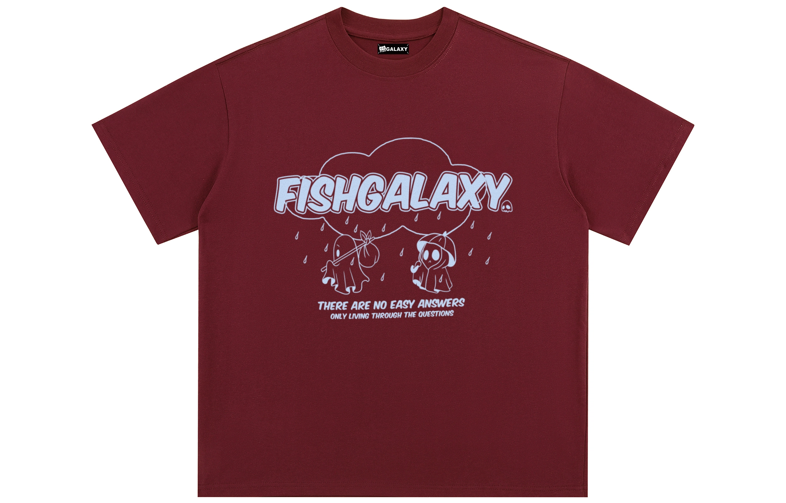 FISHGALAXY LogoT