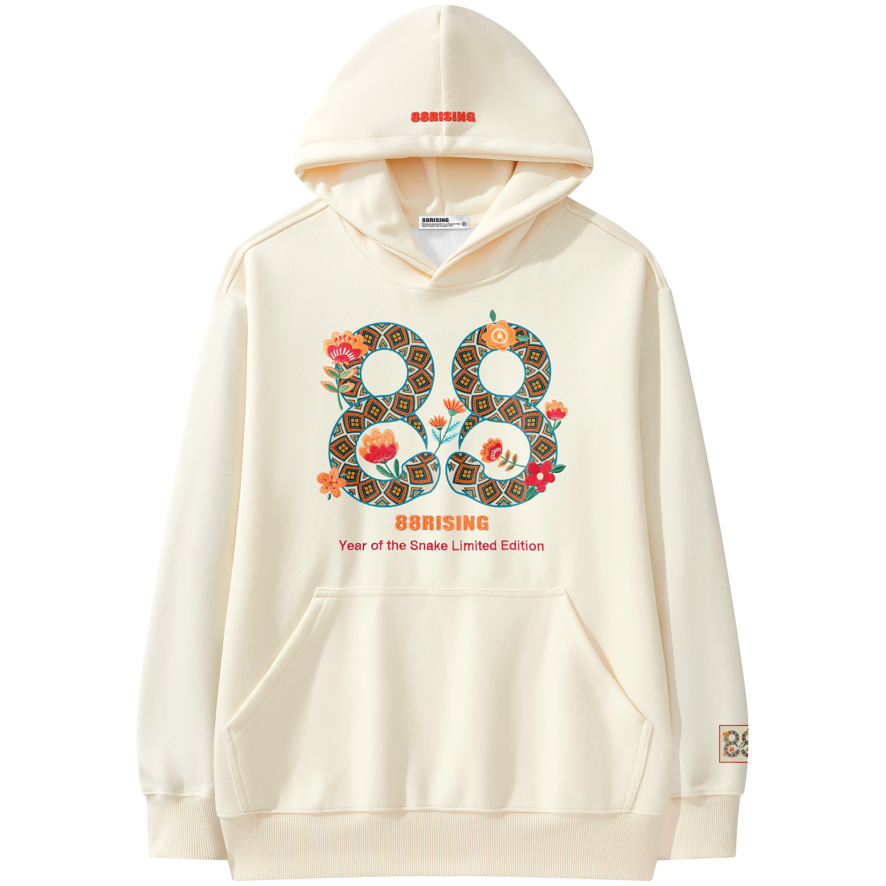 88rising