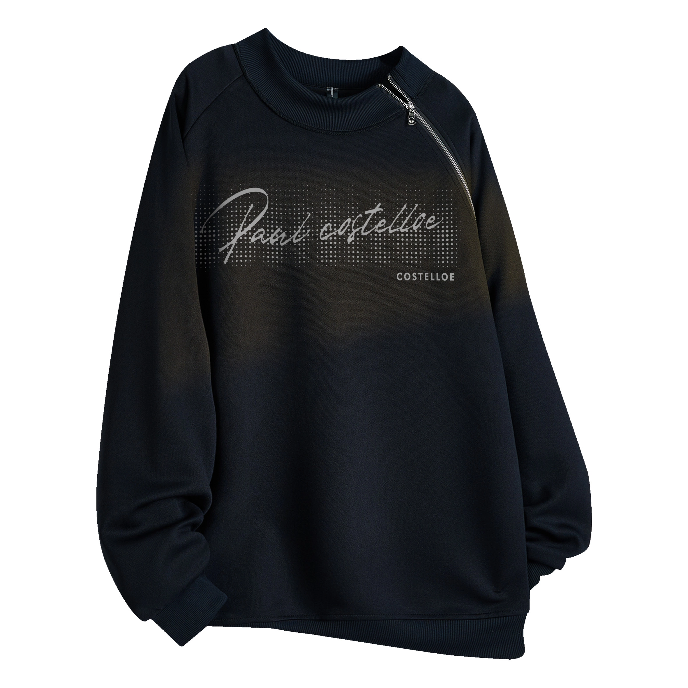 PAUL COSTELLOE Logo