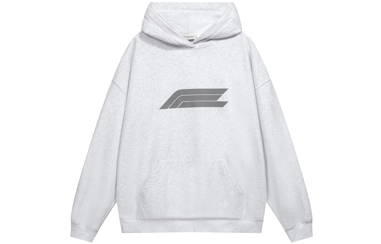 11ESTRANGER logo