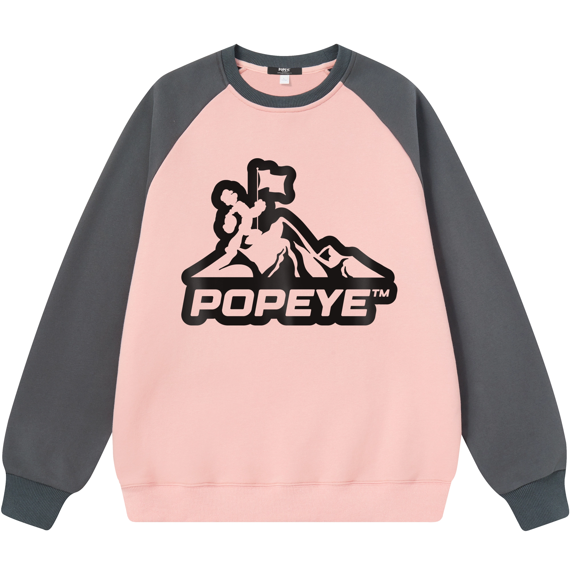 POPEYE