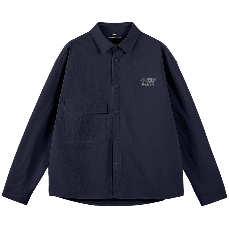 JEANSWEST LIFE insLOGO