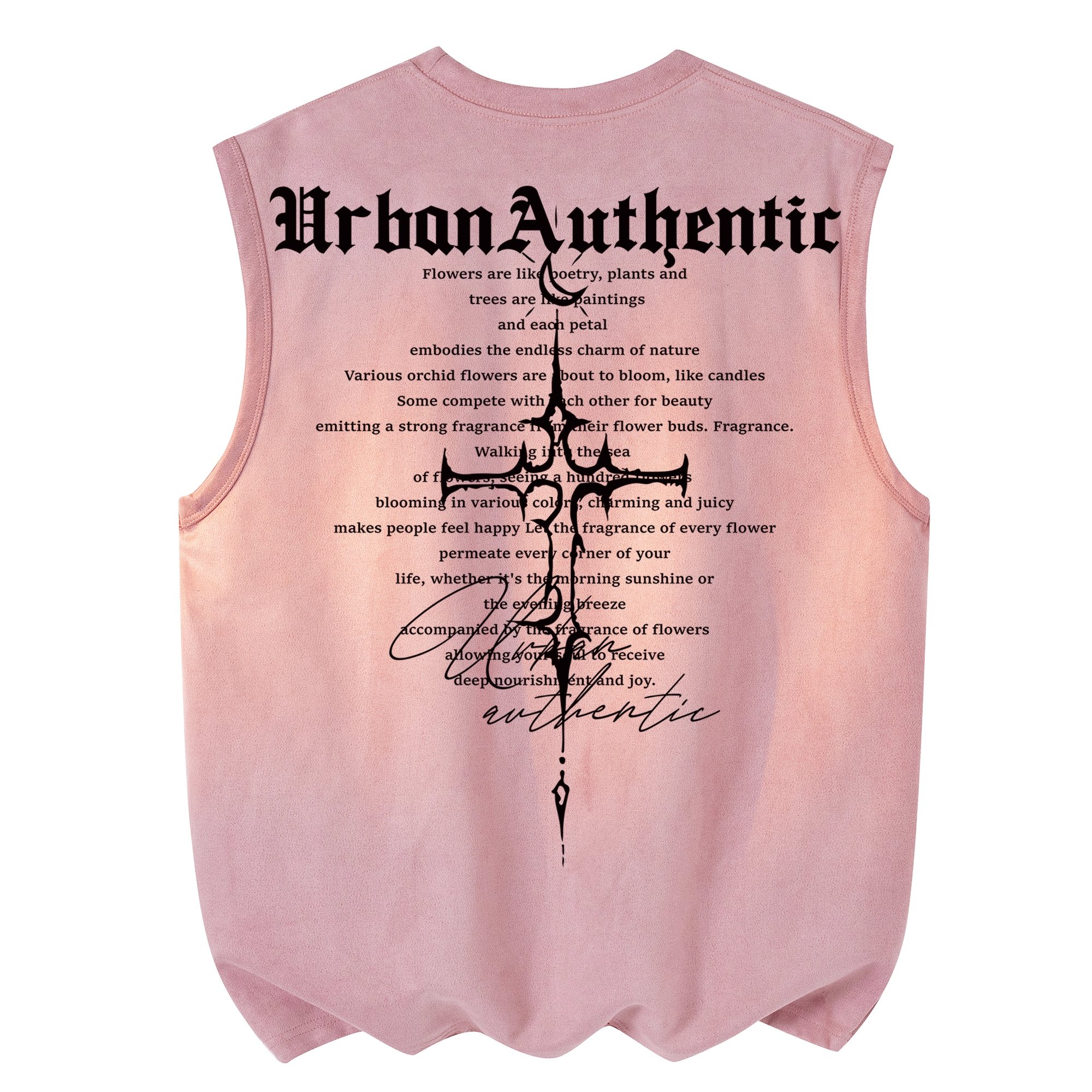 URBAN AUTHENTIC