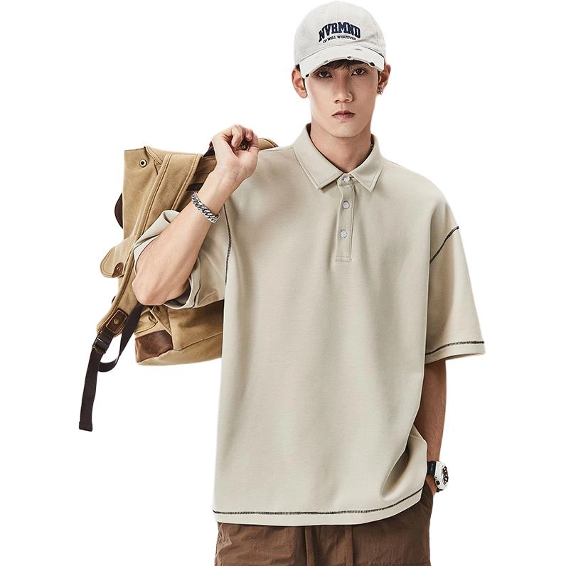 ALL IN Polo