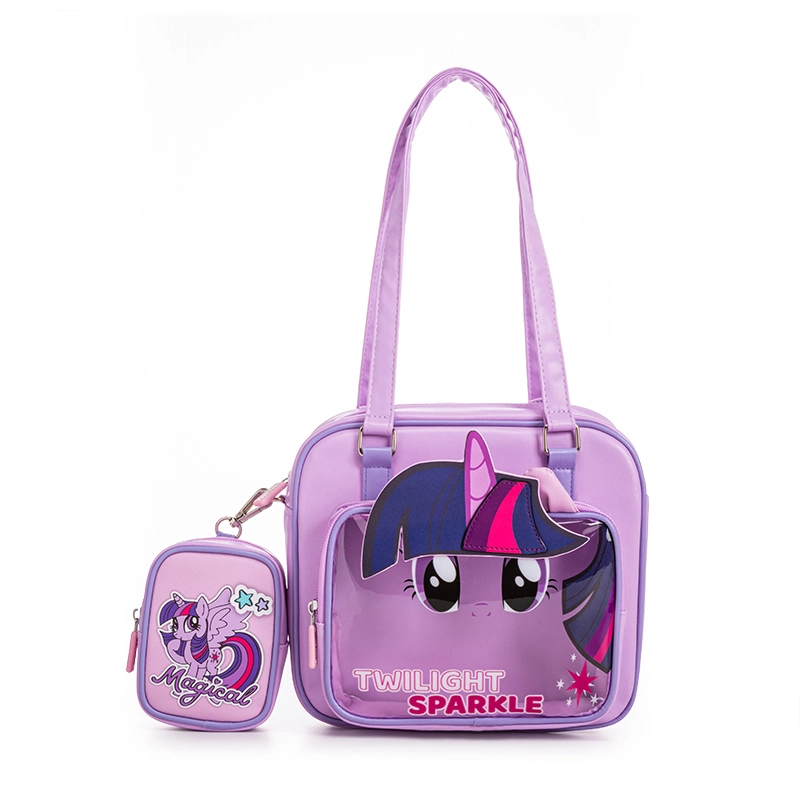 PinkyPinky x JK PVC