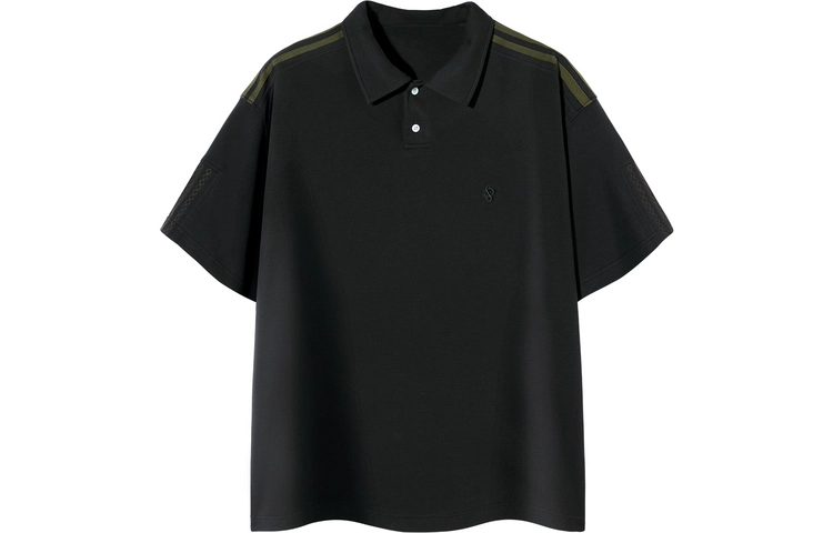 PSO Brand Polo