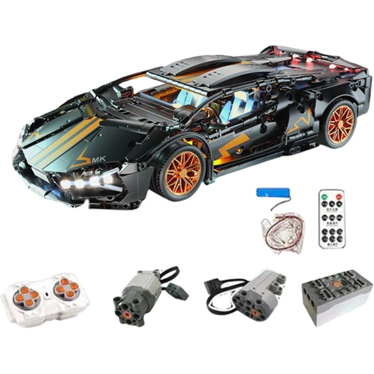 1280pcs QZ0128