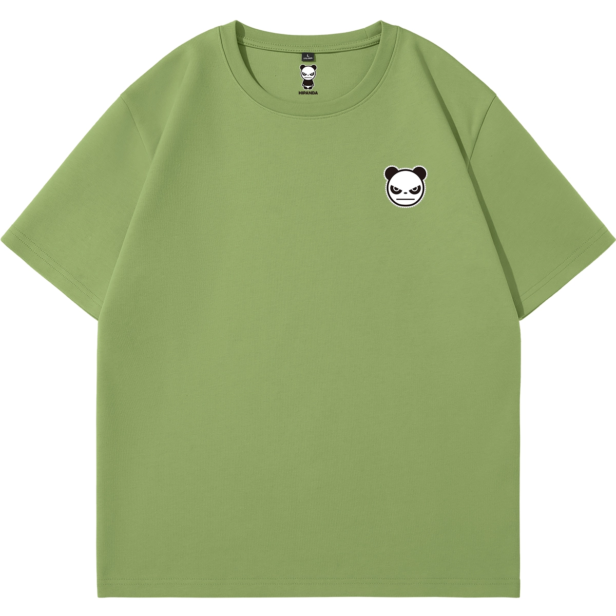 HIPANDA T