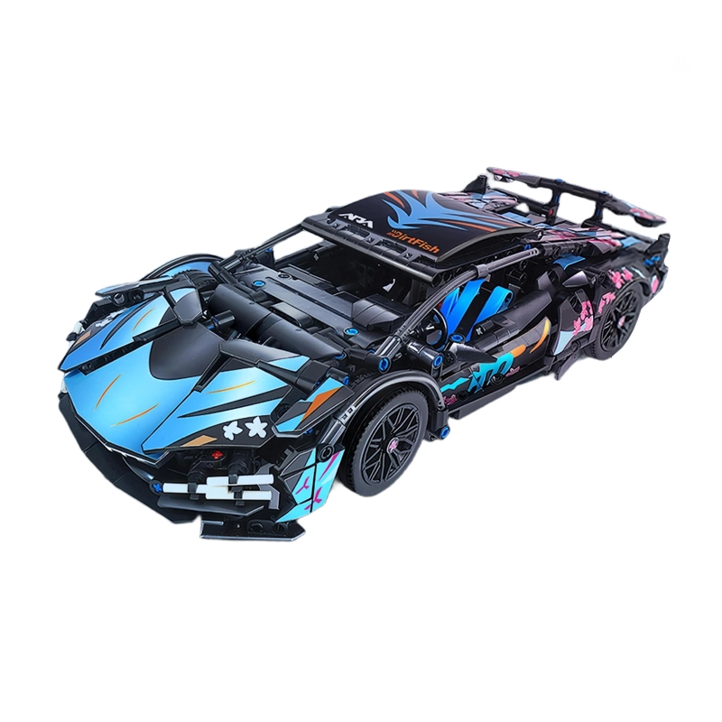 1280pcs QZ0128