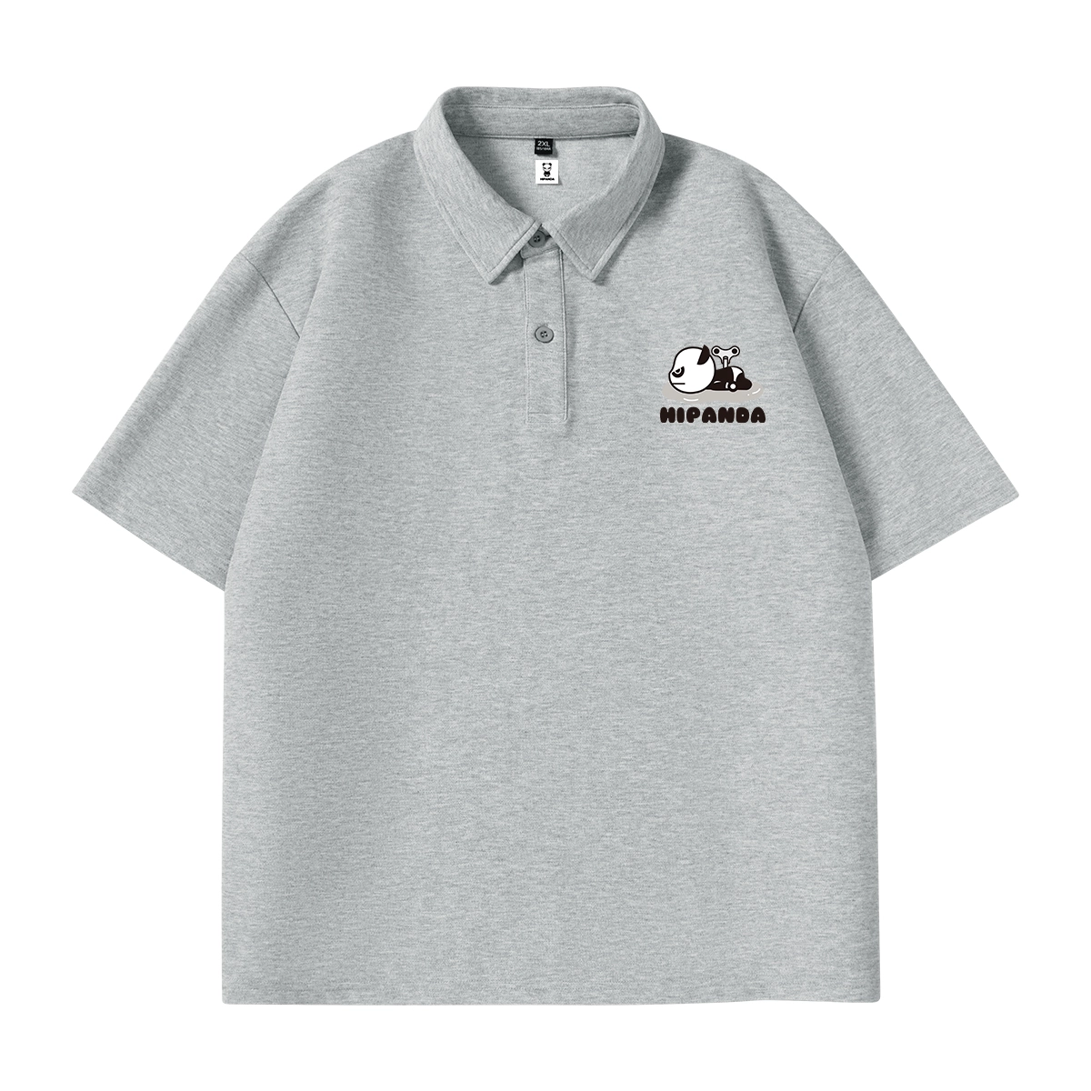 HIPANDA LogoPolo