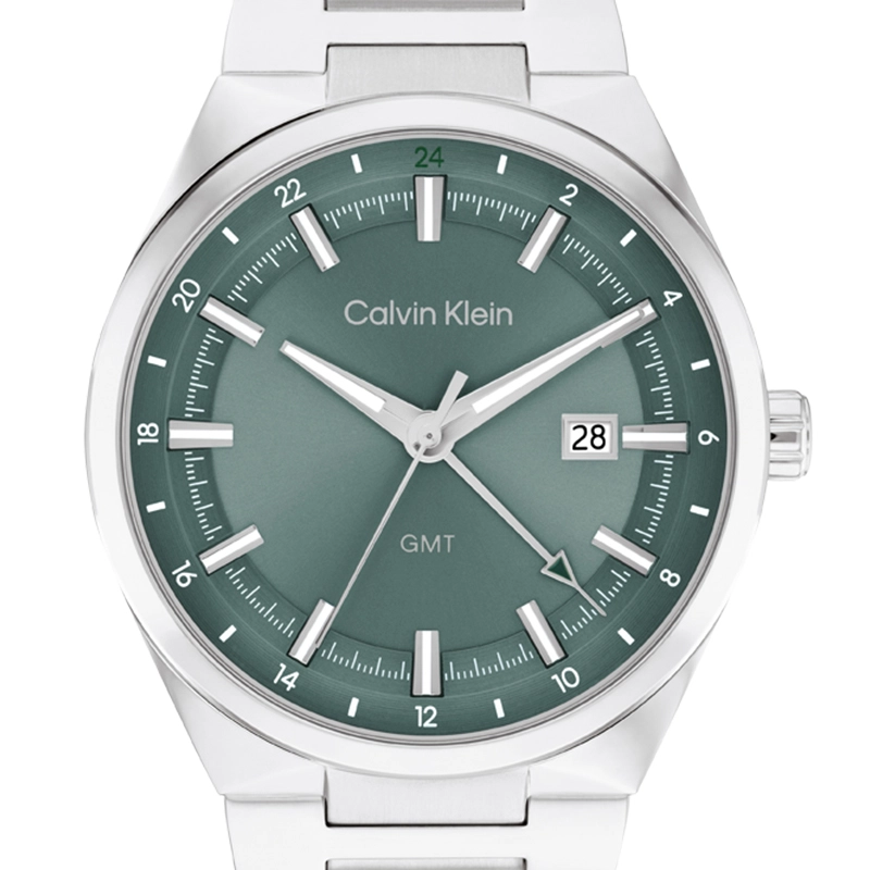 CALVIN KLEIN