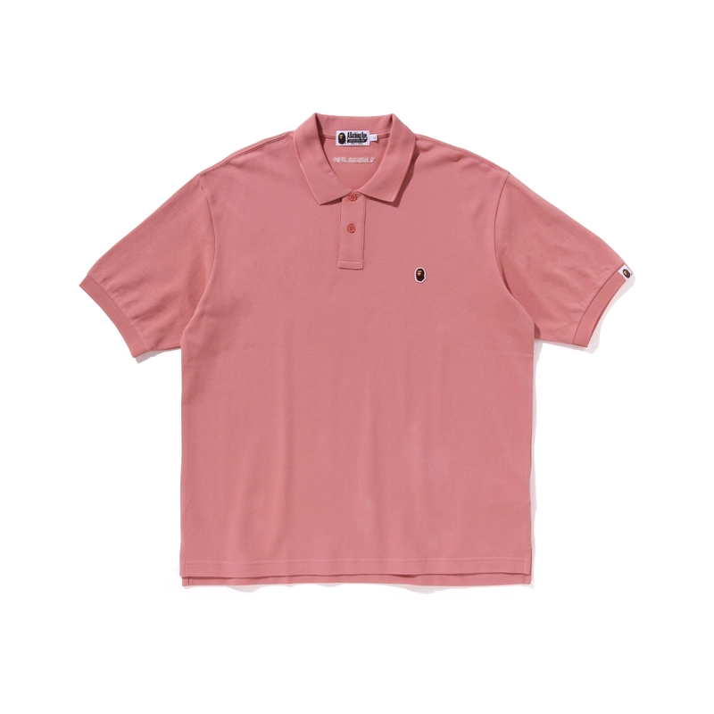 A BATHING APE SS24 Polo