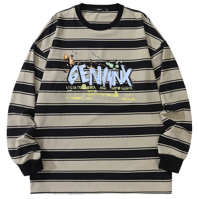 GENANX
