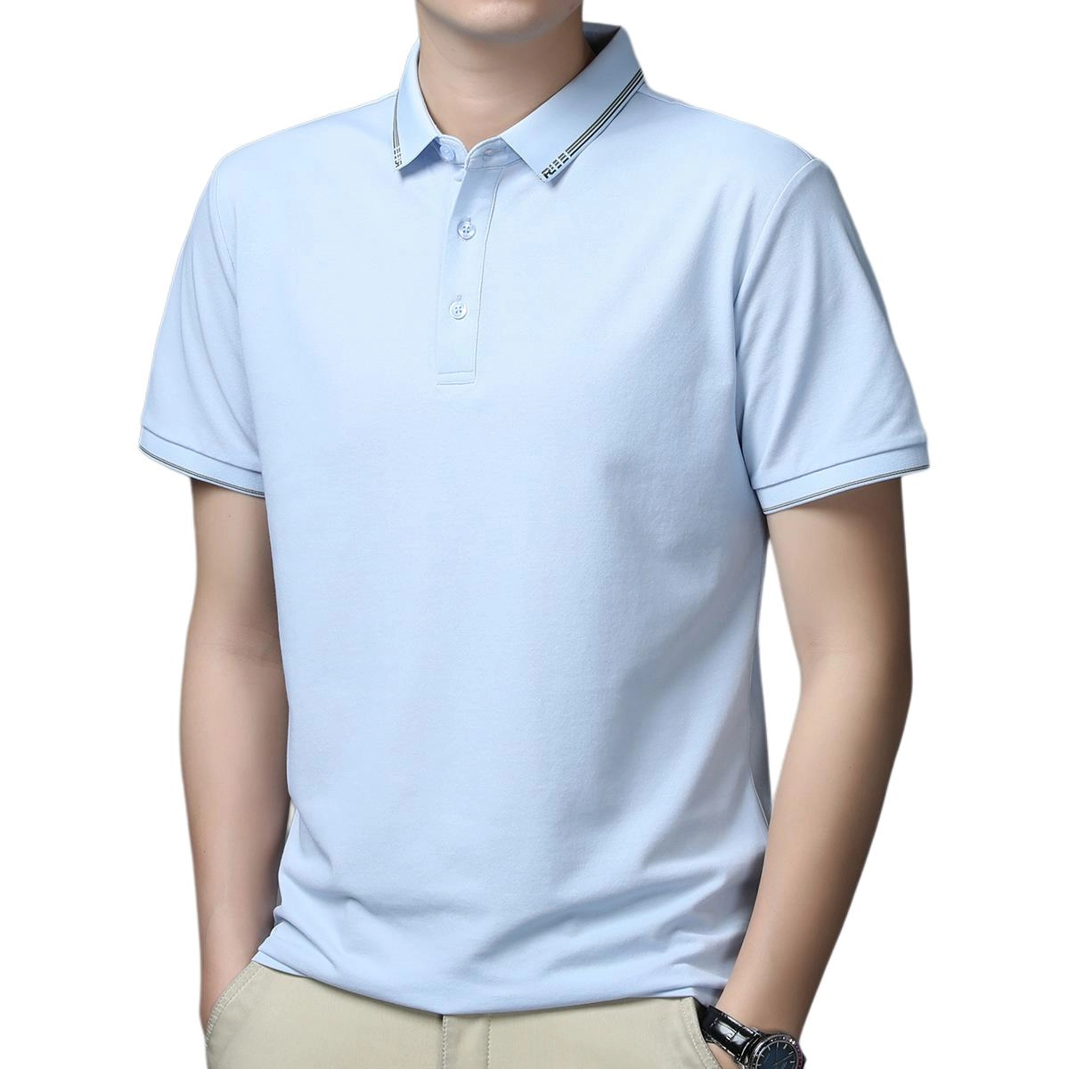 CASAMIA Polo