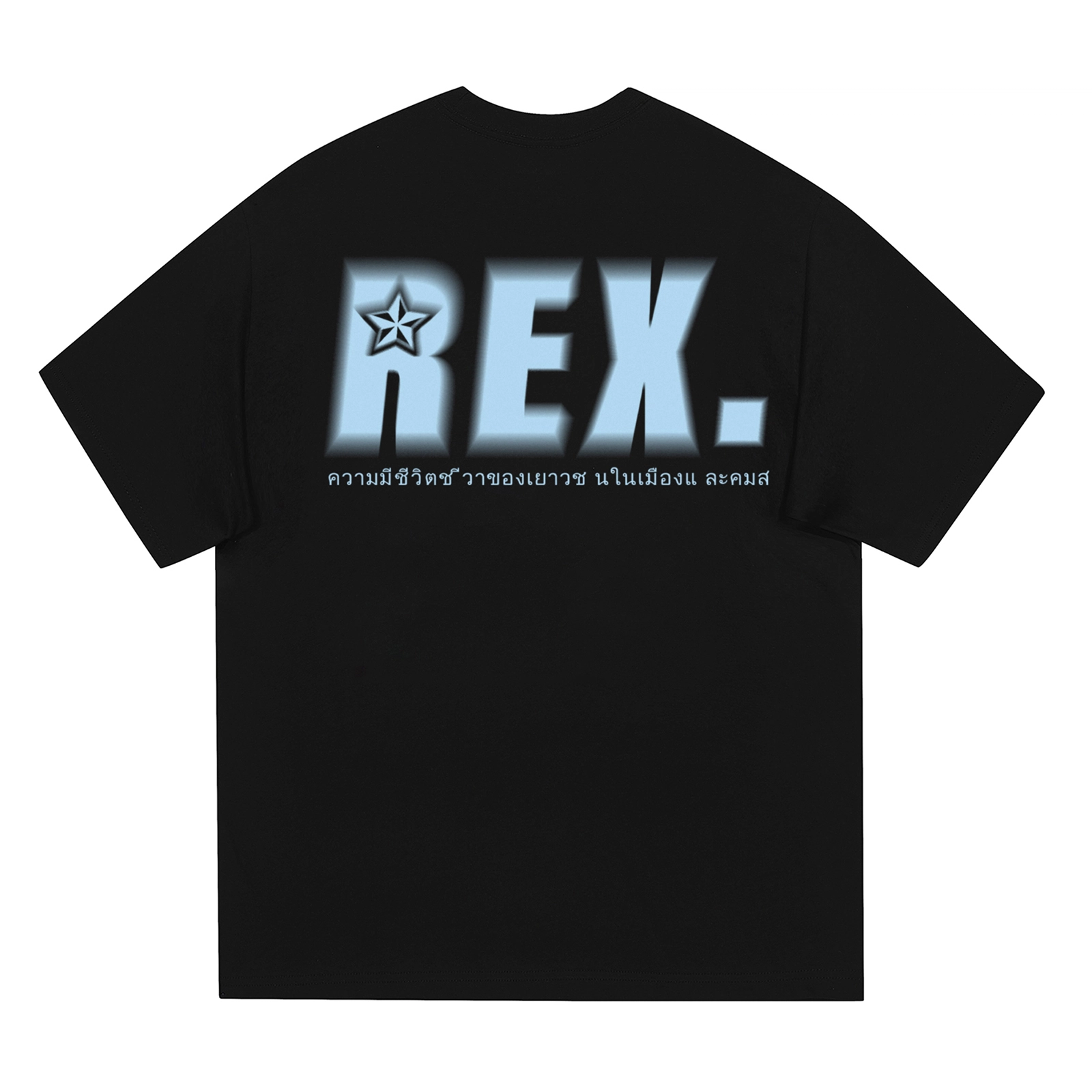 REXSHION T
