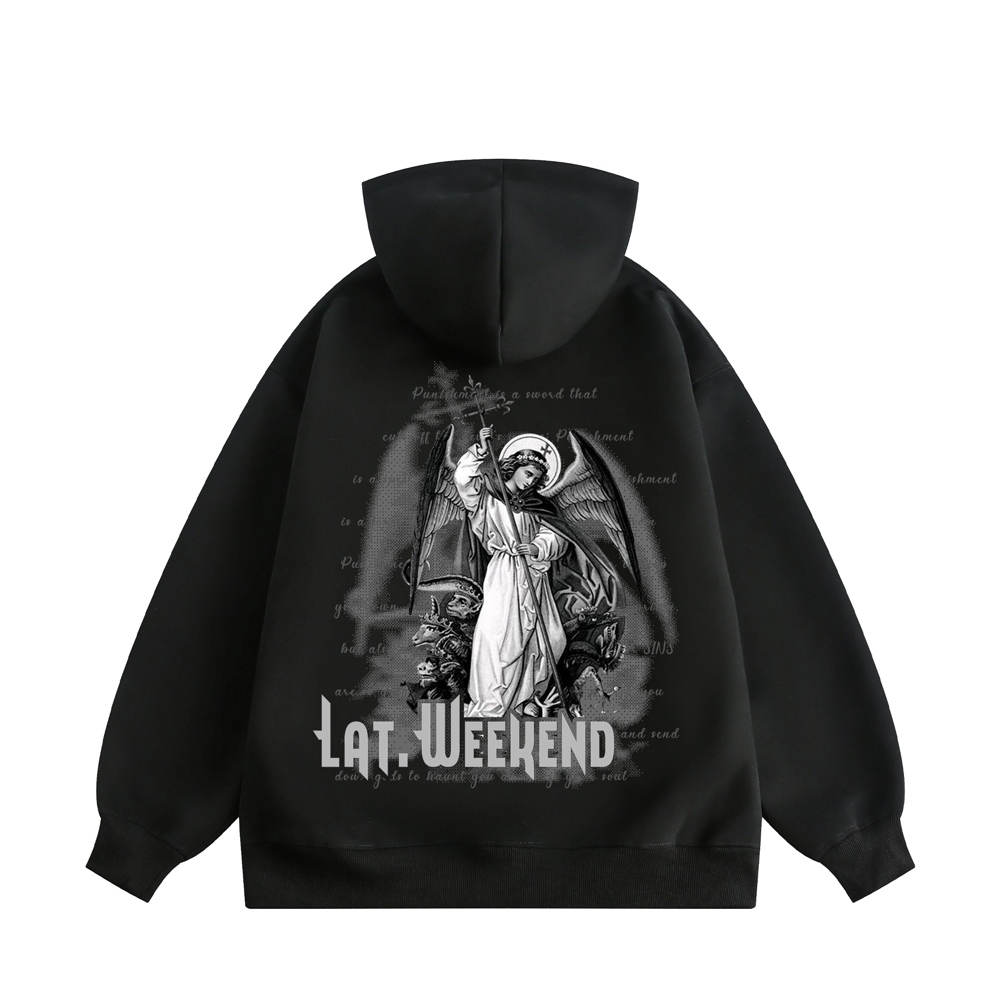 LA'T.WEEKEND