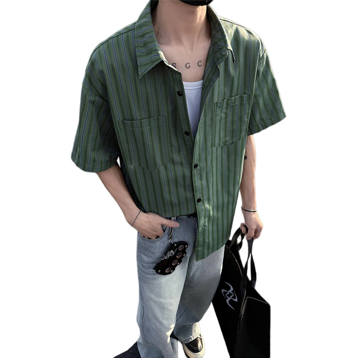 Ganbostore
