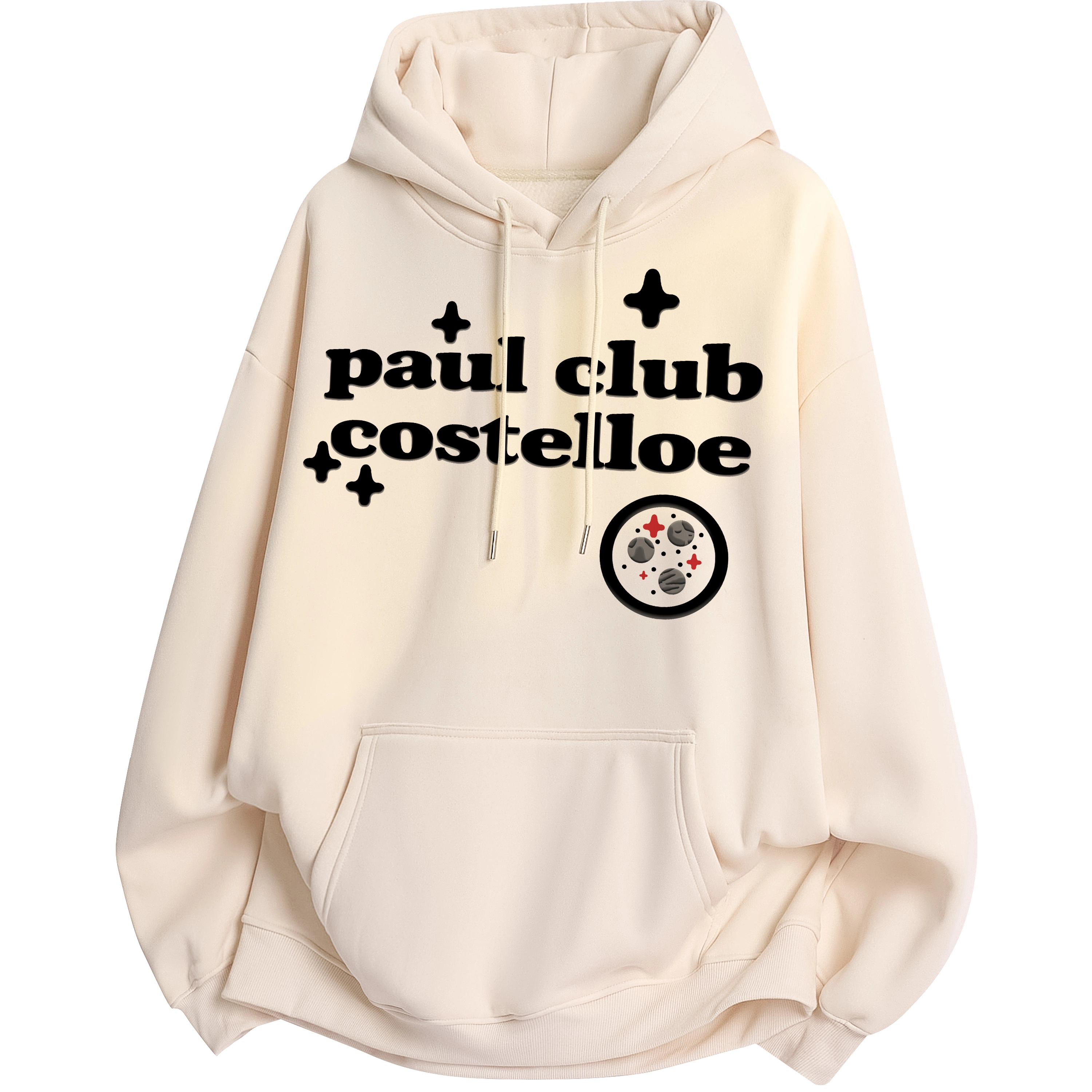 PAUL COSTELLOE logo