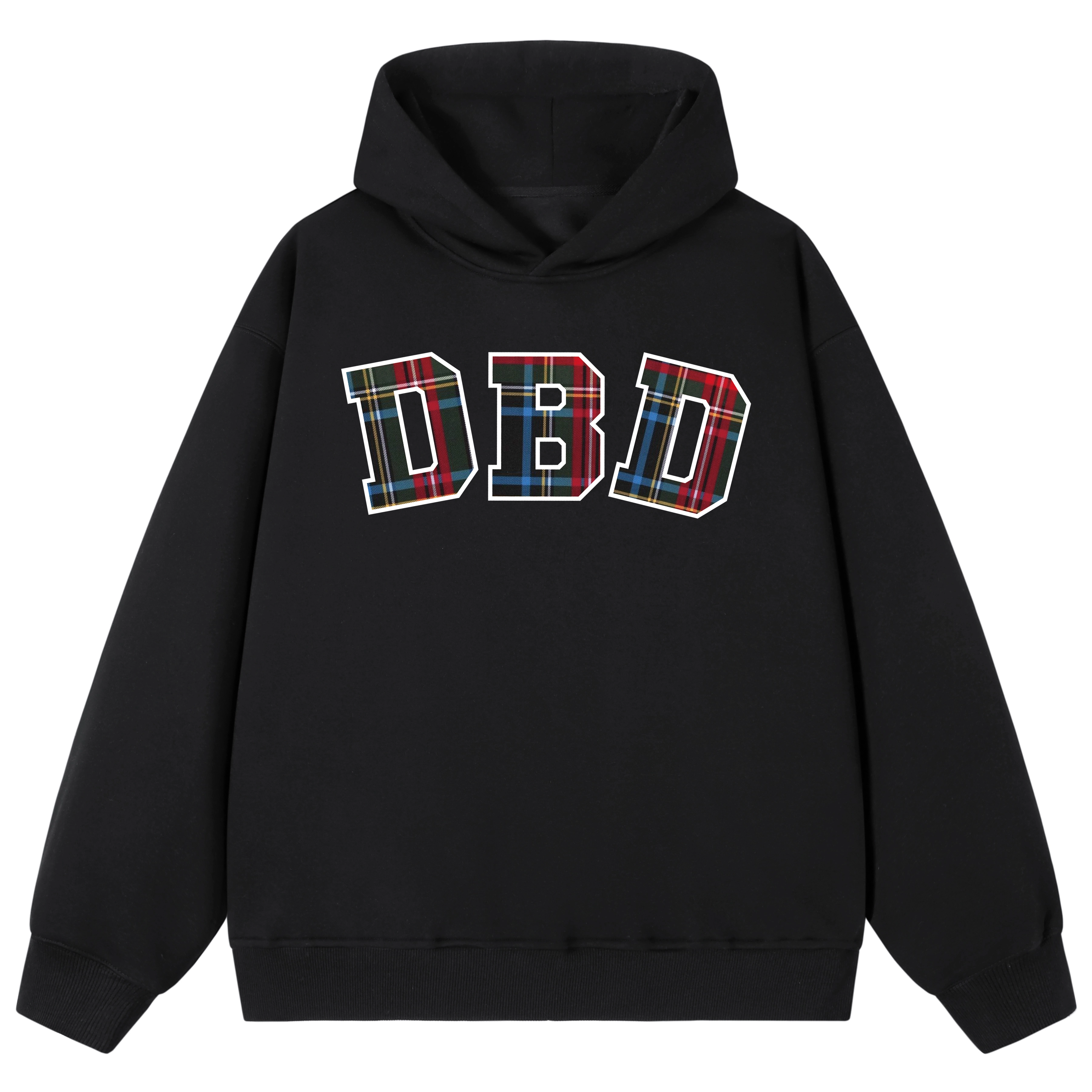 DBD WH LOGO