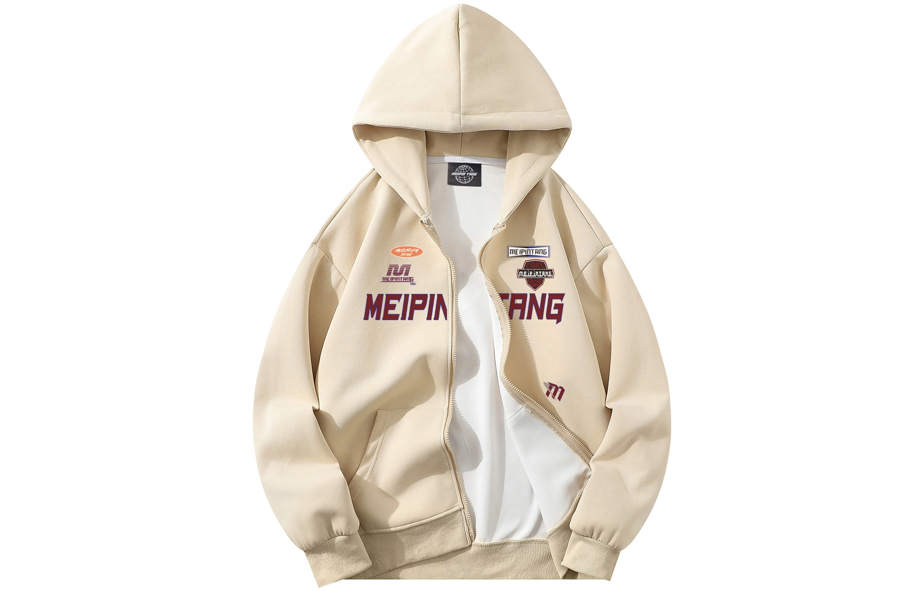 MEIPIN TANG Logo