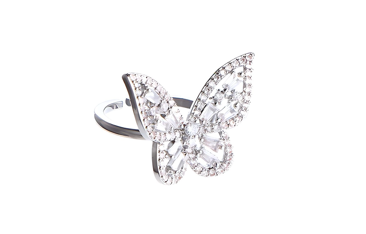 PIARA Butterfly