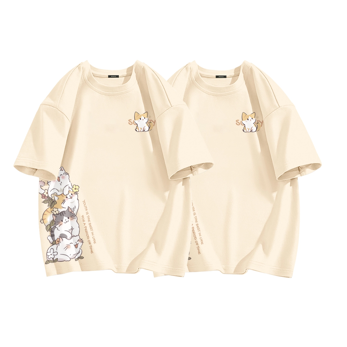 MINISO T
