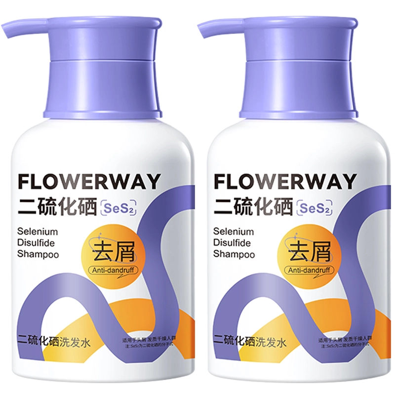 FLOWERWAY 350ml