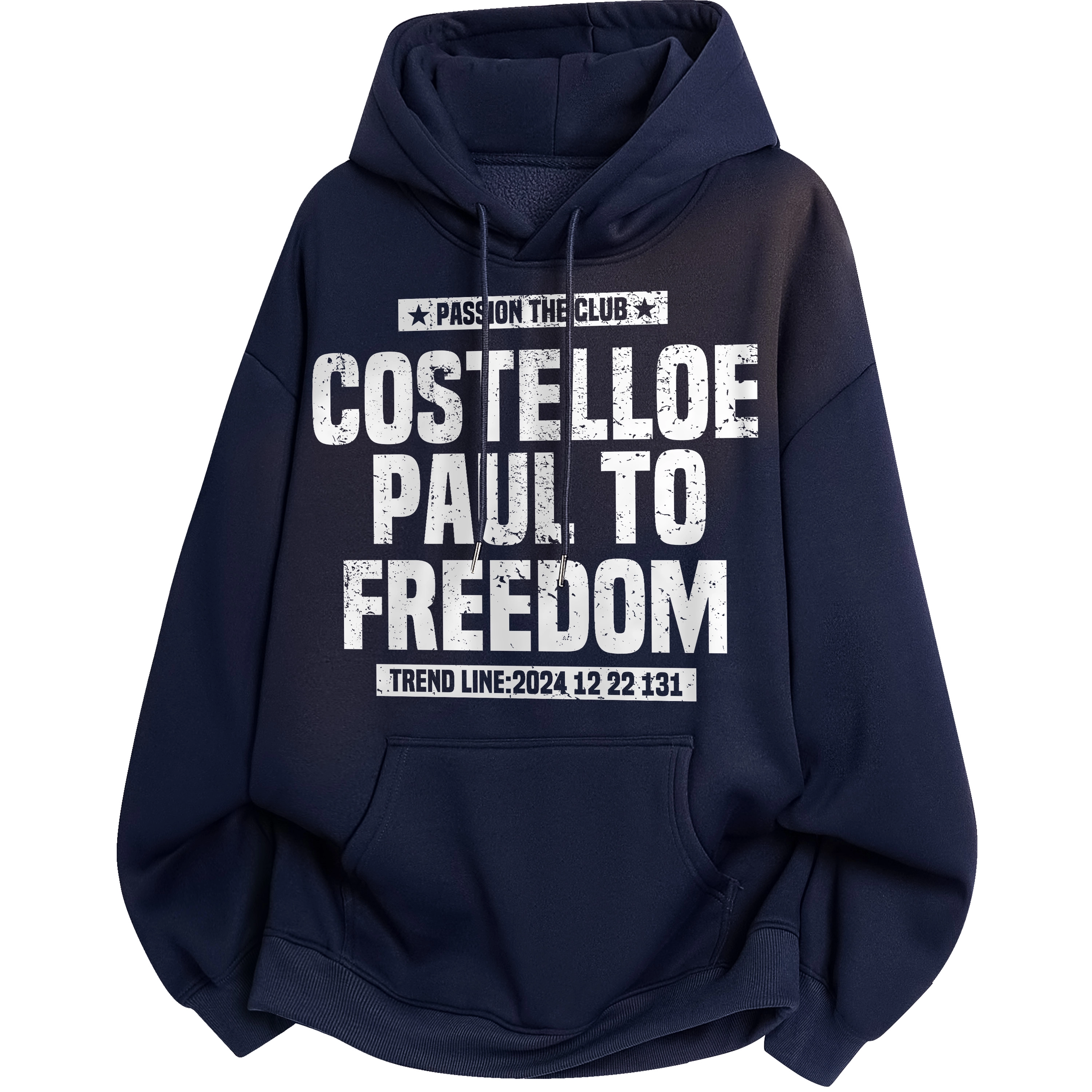 PAUL COSTELLOE logo