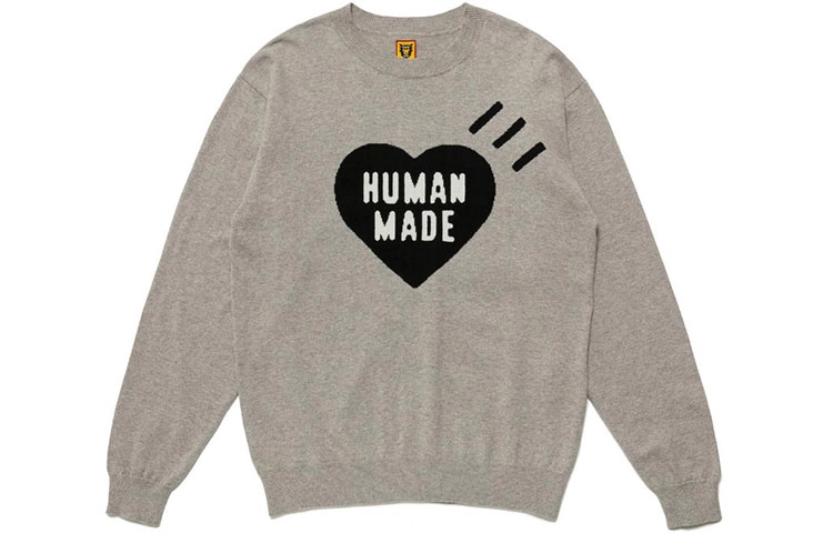 HUMAN MADE FW21 Logo