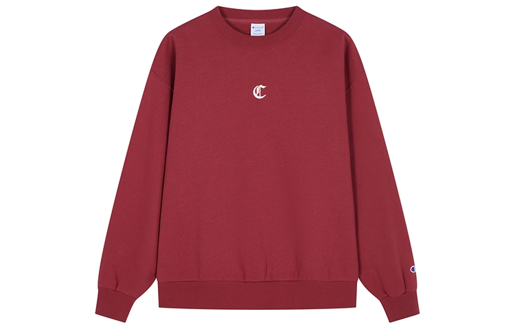 Champion FW24 Japan SMU 2 -Ecom Logo