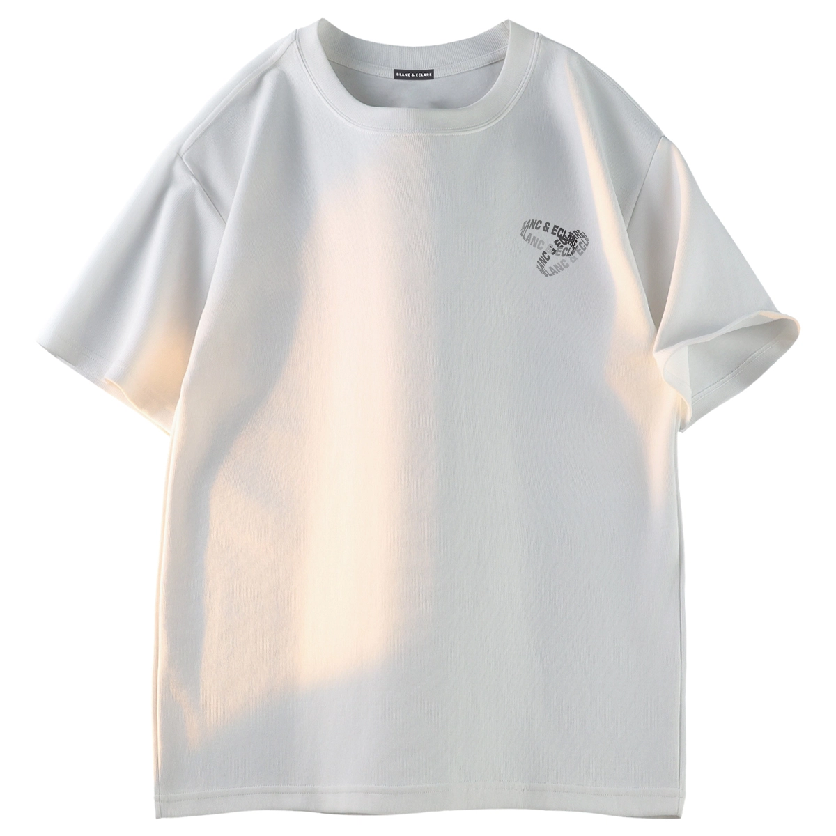 BLANC ECLARE T
