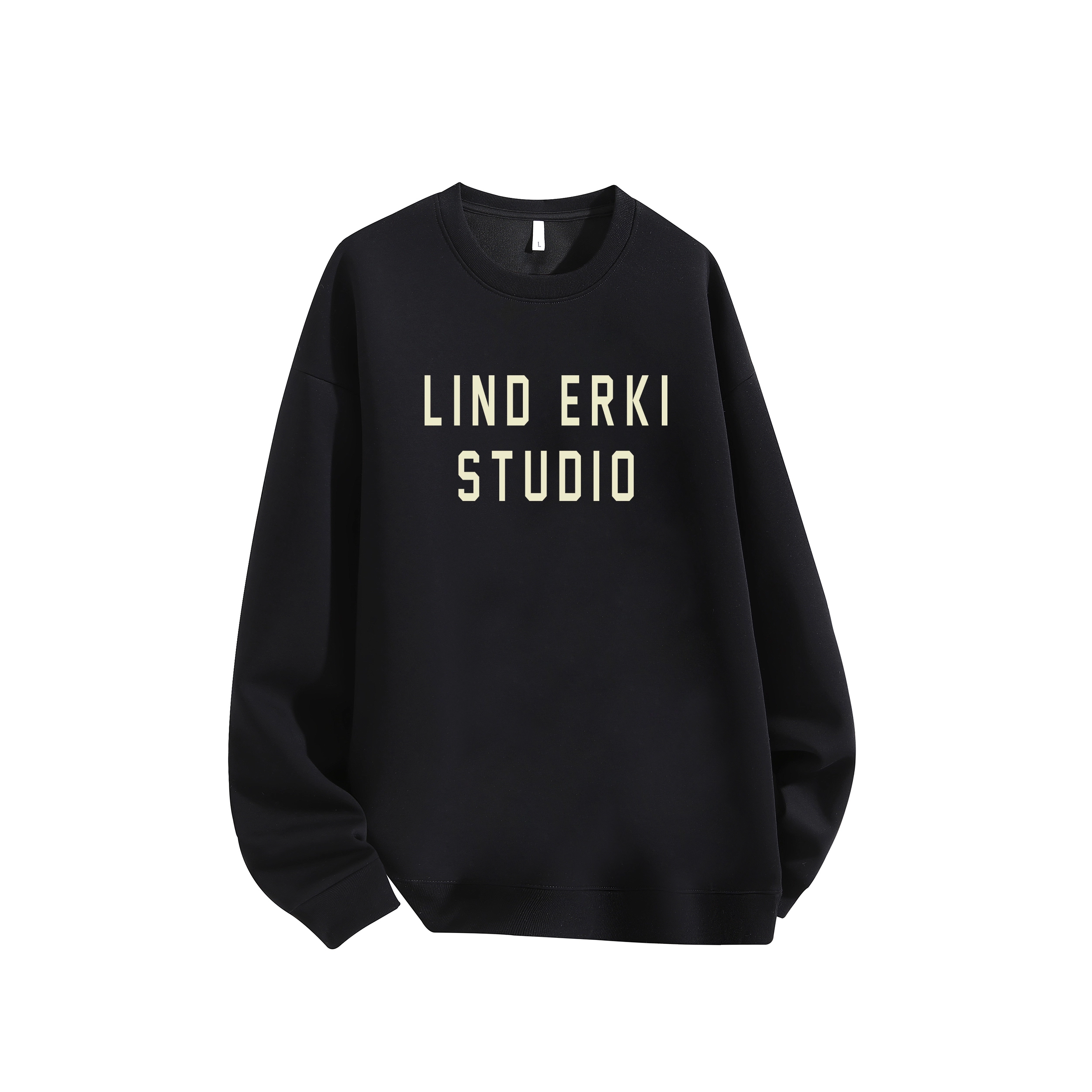 Lind Erki logo