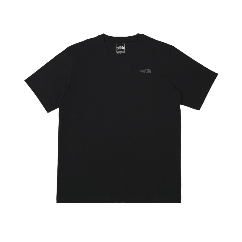 THE NORTH FACE LOGOT