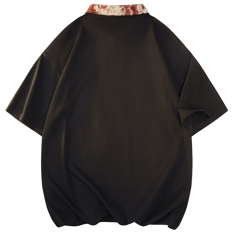 PAUL COSTELLOE logoPolo