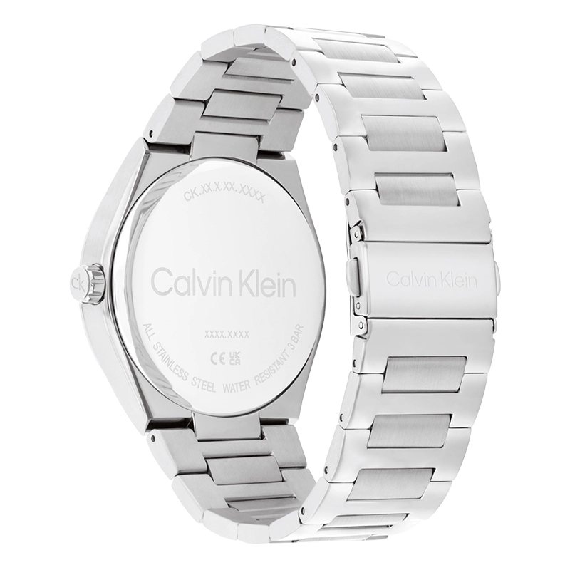CALVIN KLEIN