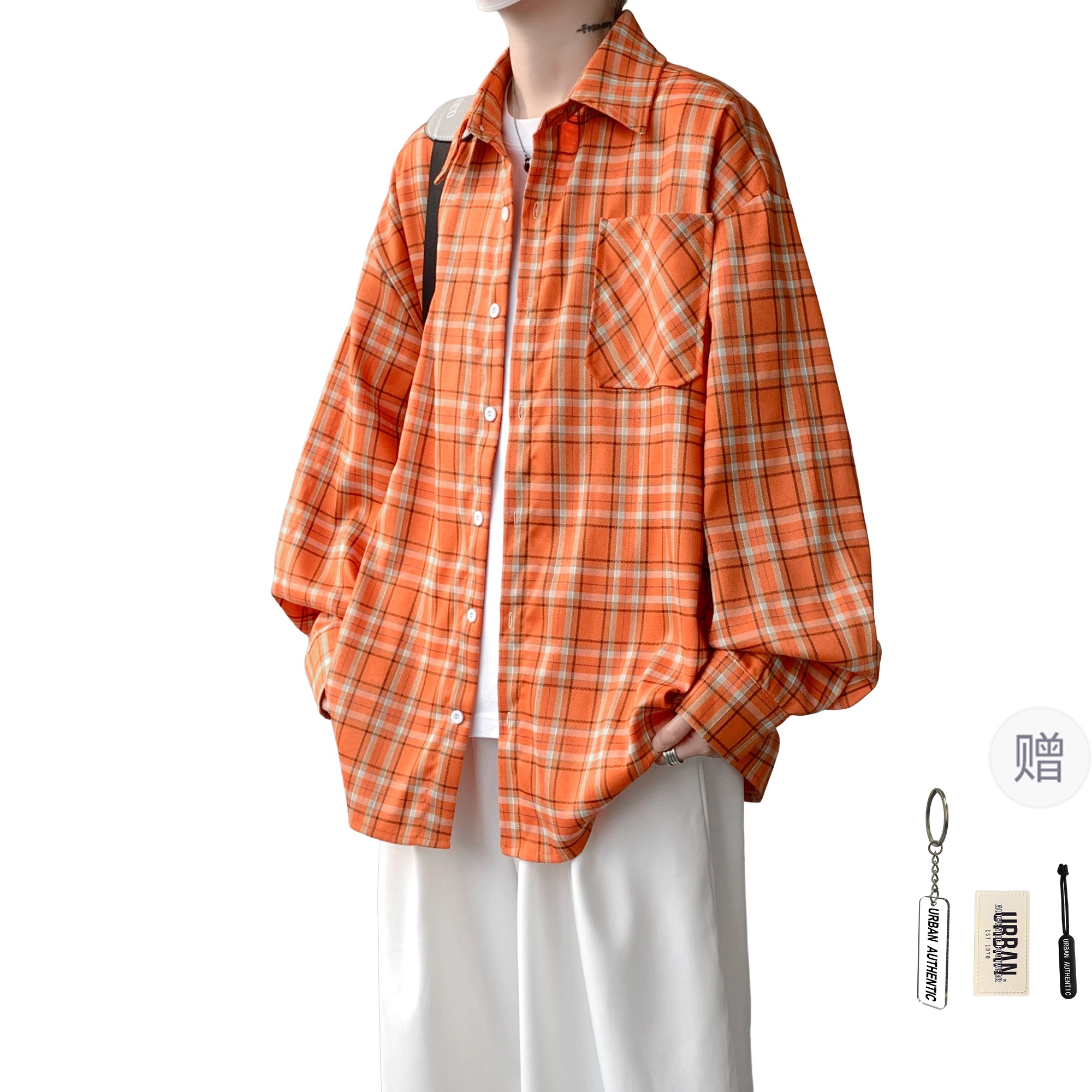 URBAN AUTHENTIC
