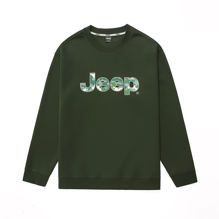 Jeep JEEP logo