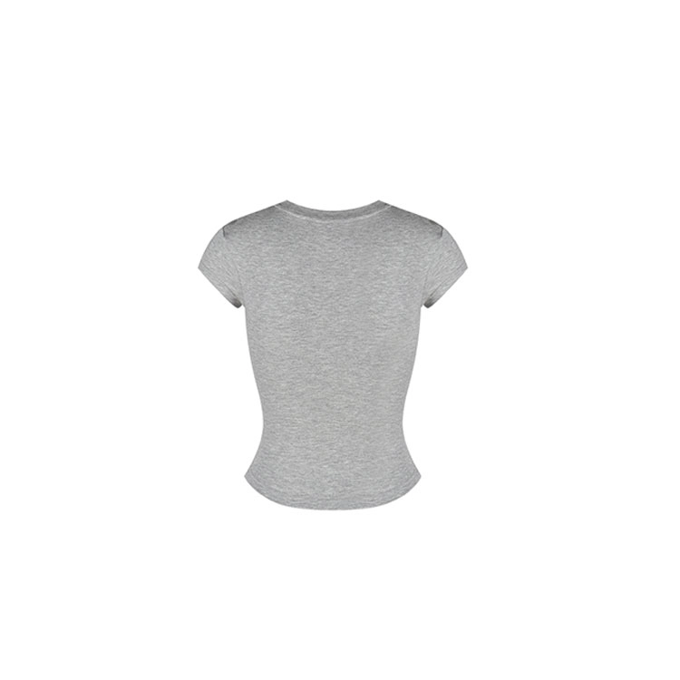 ECKCDS T