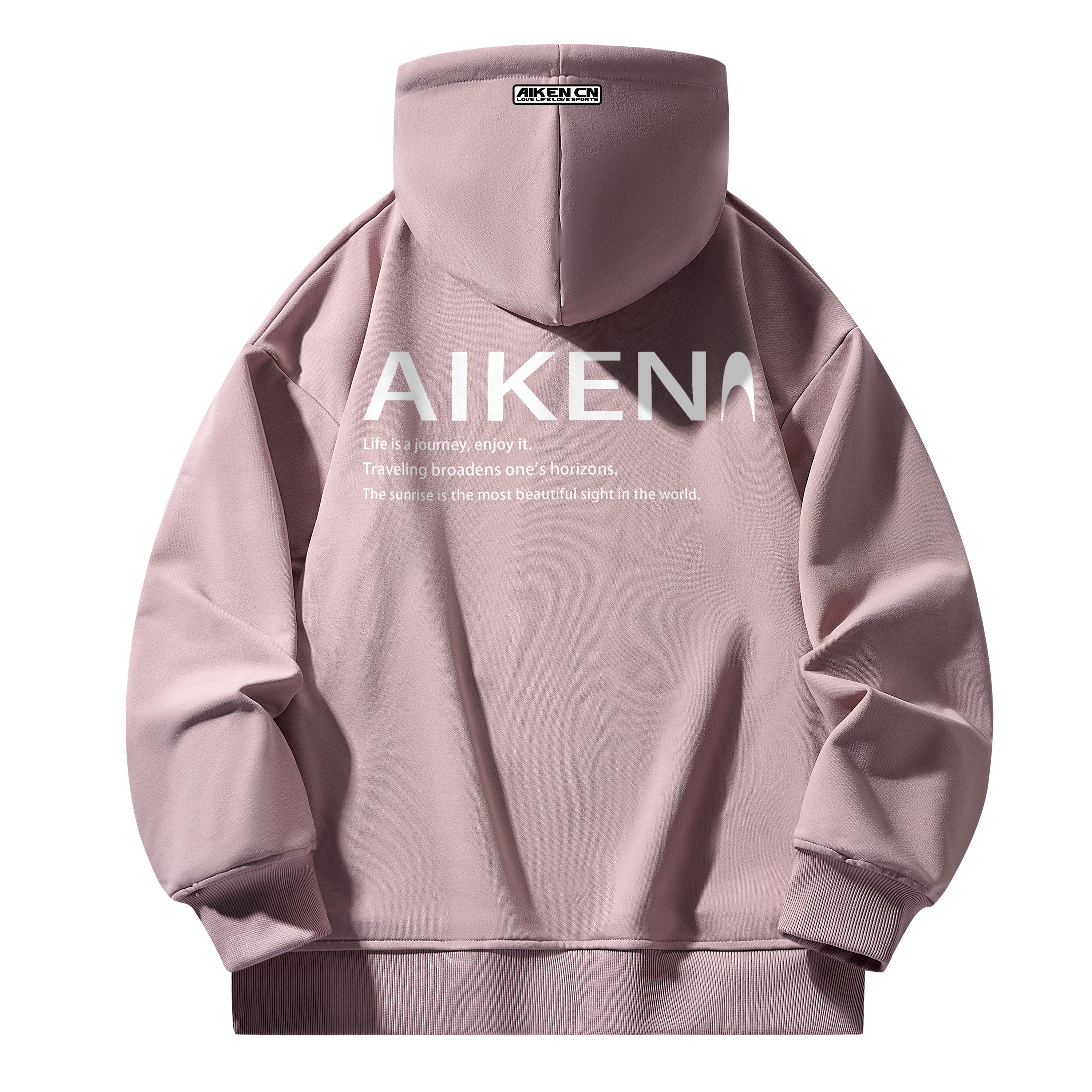 Aiken Logo