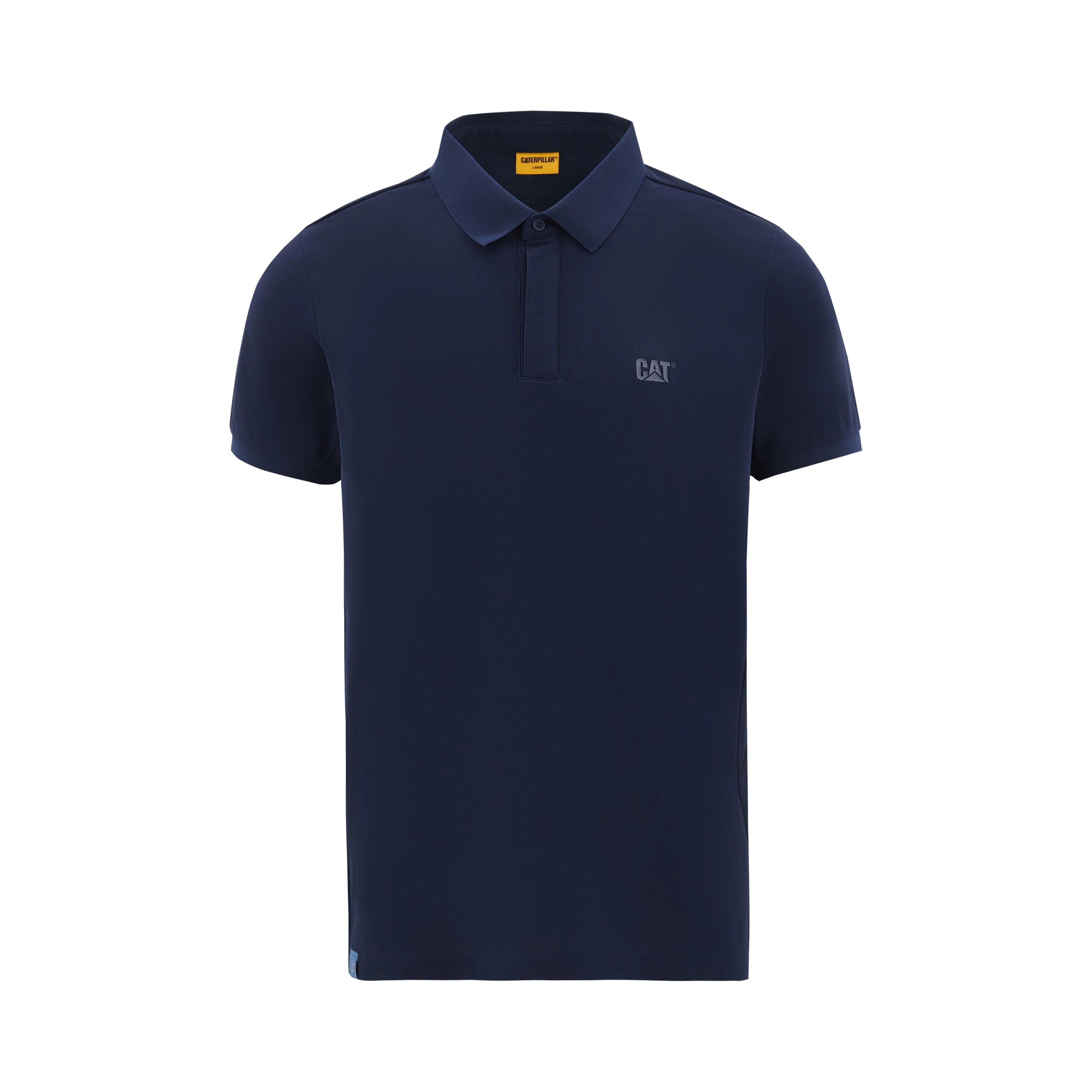 CAT SS24 logoPolo