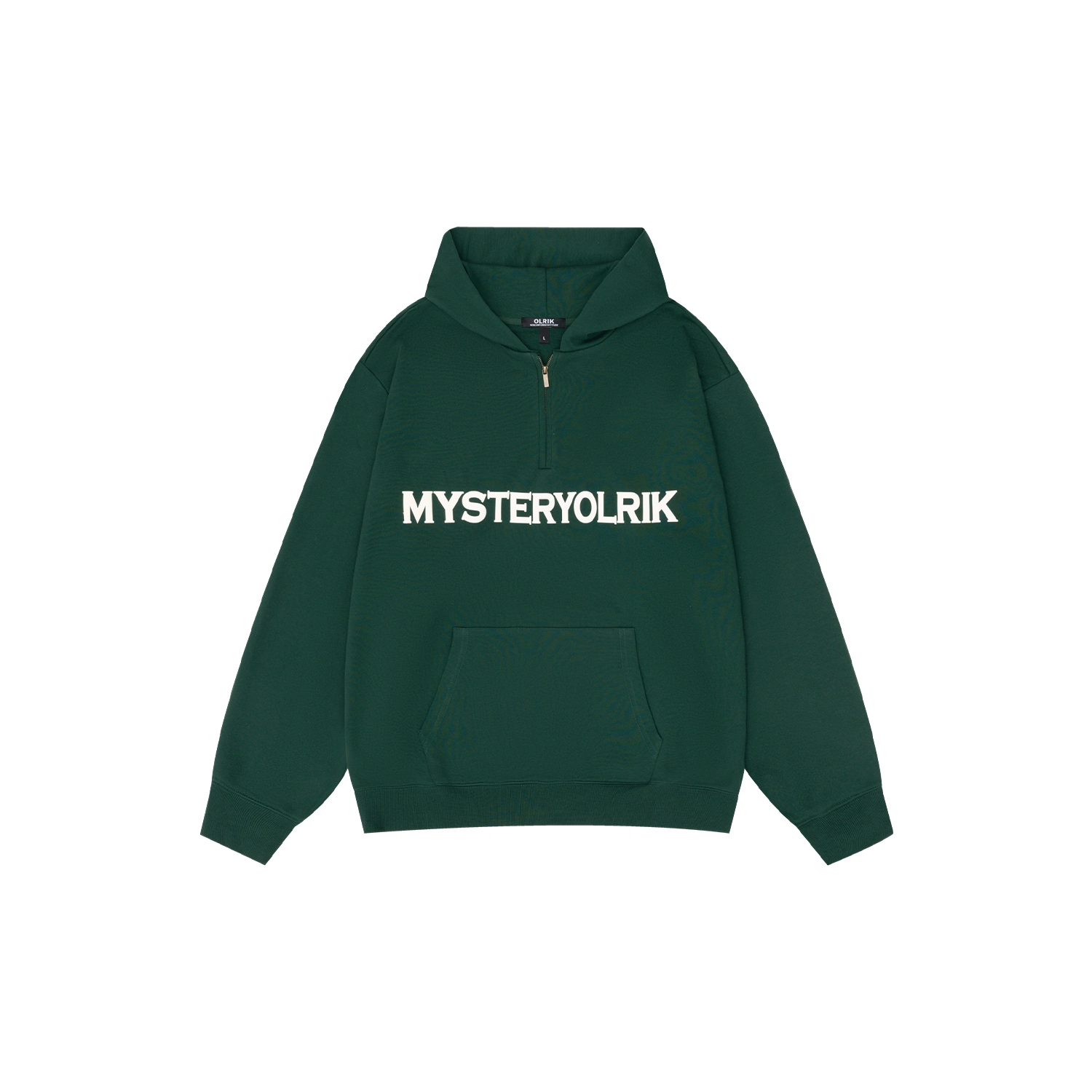 OLRIK logo
