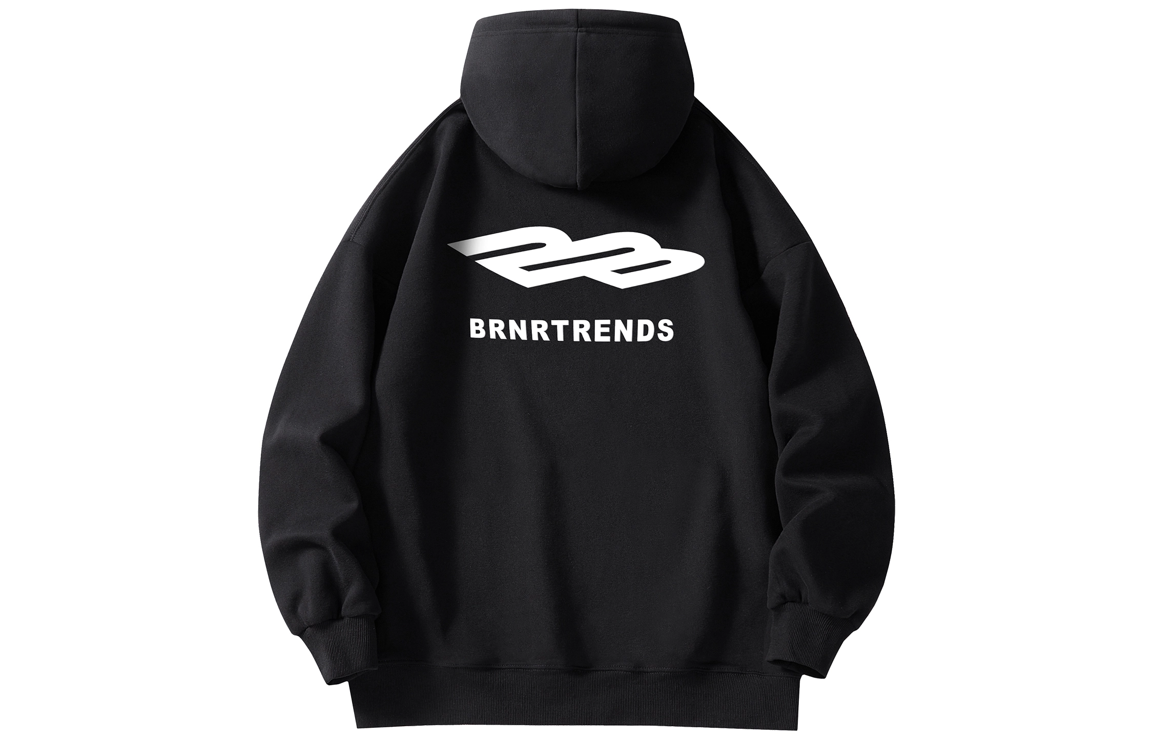 BRNR Logo