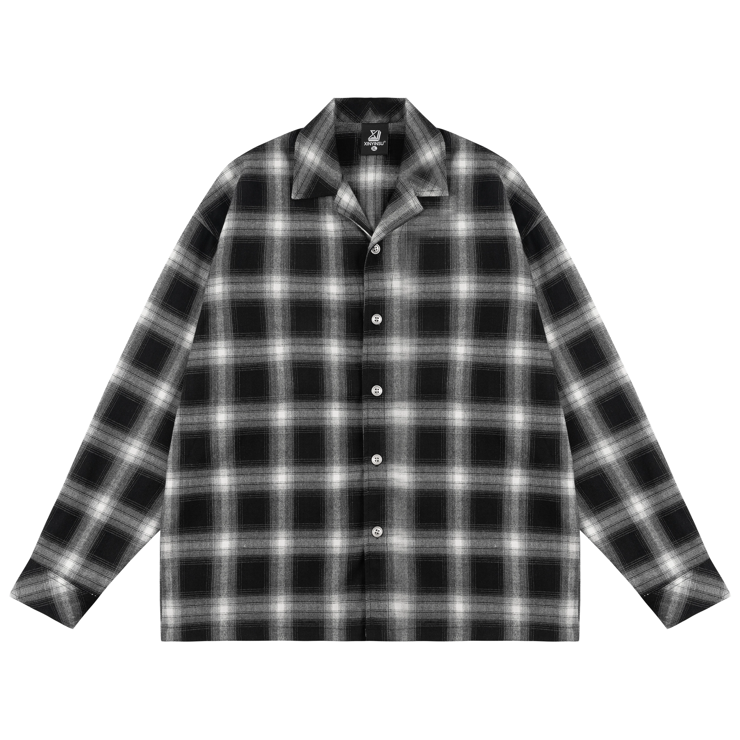 XINYINSU 24FW